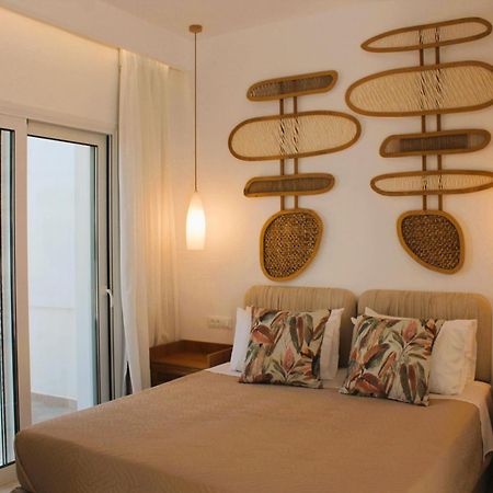 Akropolis Village Complex Of Luxury Residence Kyra Panagia Екстер'єр фото