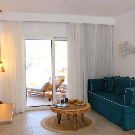 Akropolis Village Complex Of Luxury Residence Kyra Panagia Екстер'єр фото
