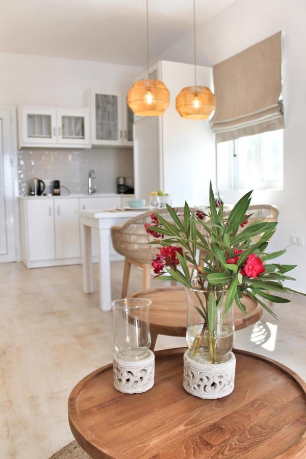 Akropolis Village Complex Of Luxury Residence Kyra Panagia Екстер'єр фото