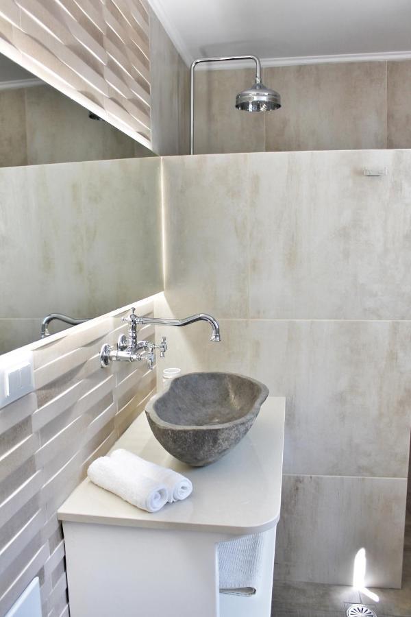 Akropolis Village Complex Of Luxury Residence Kyra Panagia Екстер'єр фото