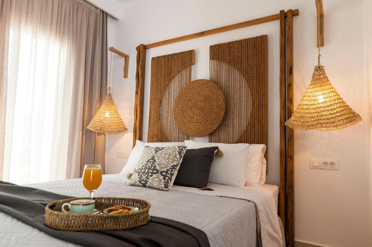 Akropolis Village Complex Of Luxury Residence Kyra Panagia Екстер'єр фото