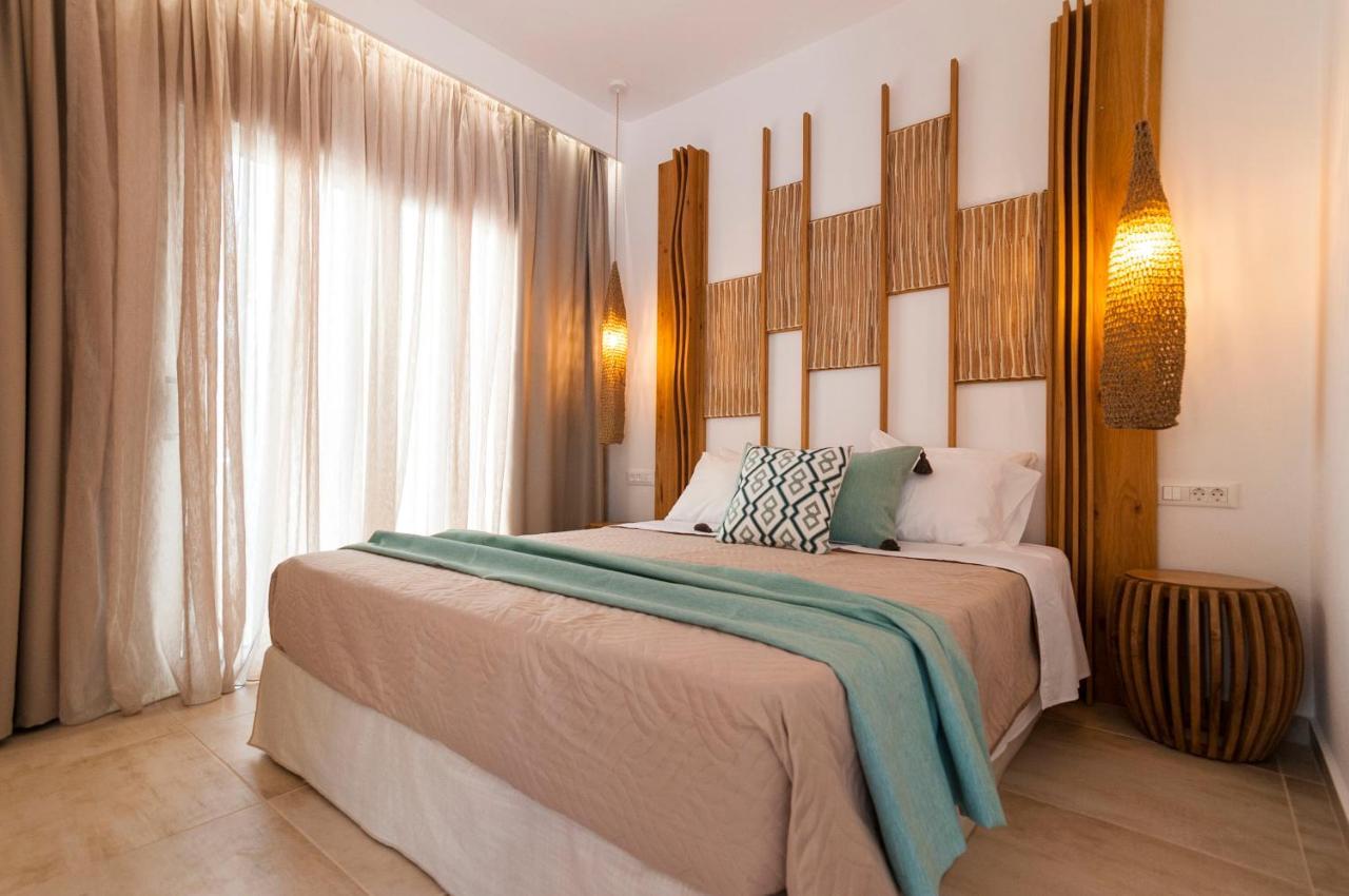 Akropolis Village Complex Of Luxury Residence Kyra Panagia Екстер'єр фото