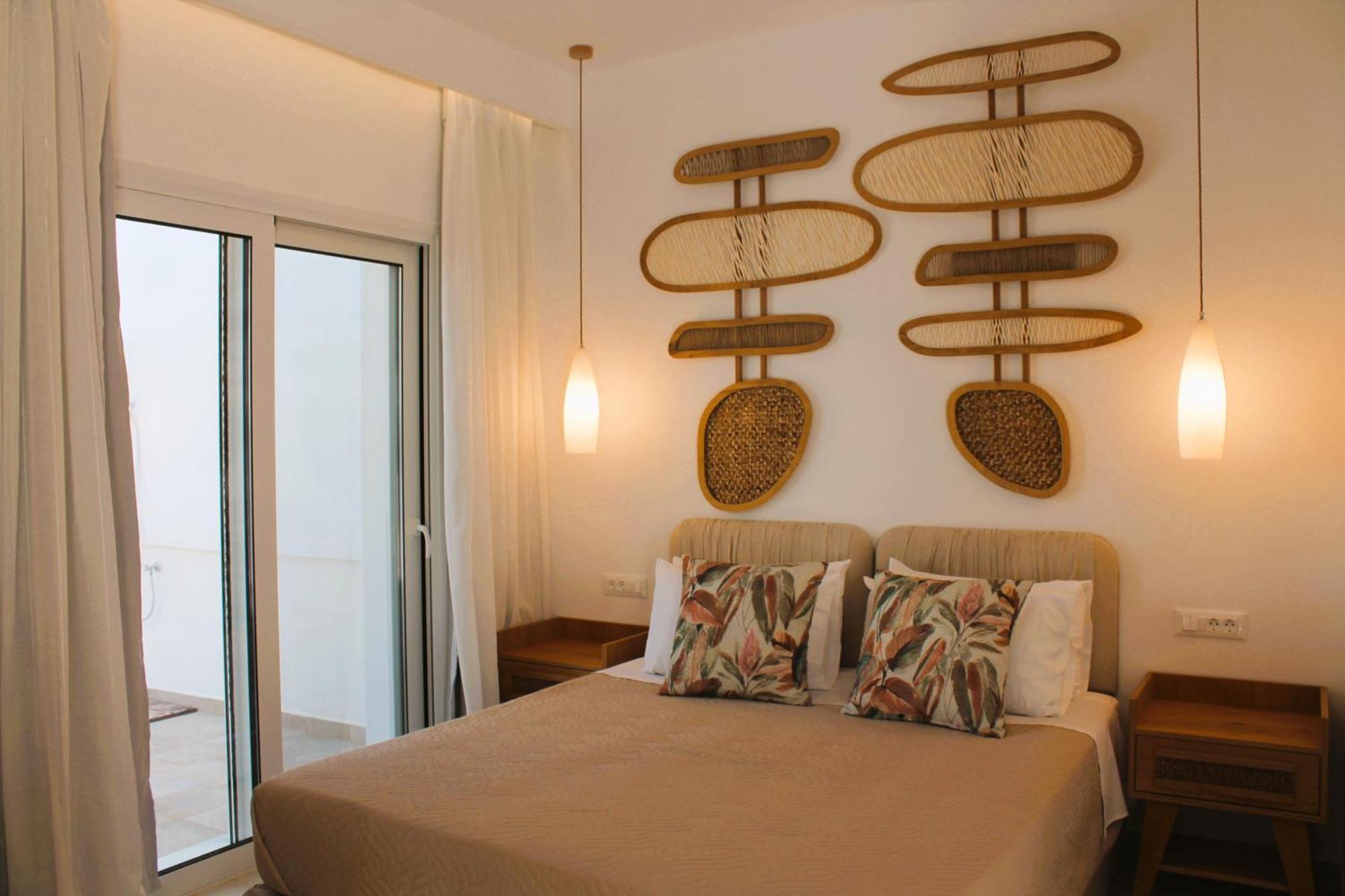Akropolis Village Complex Of Luxury Residence Kyra Panagia Екстер'єр фото