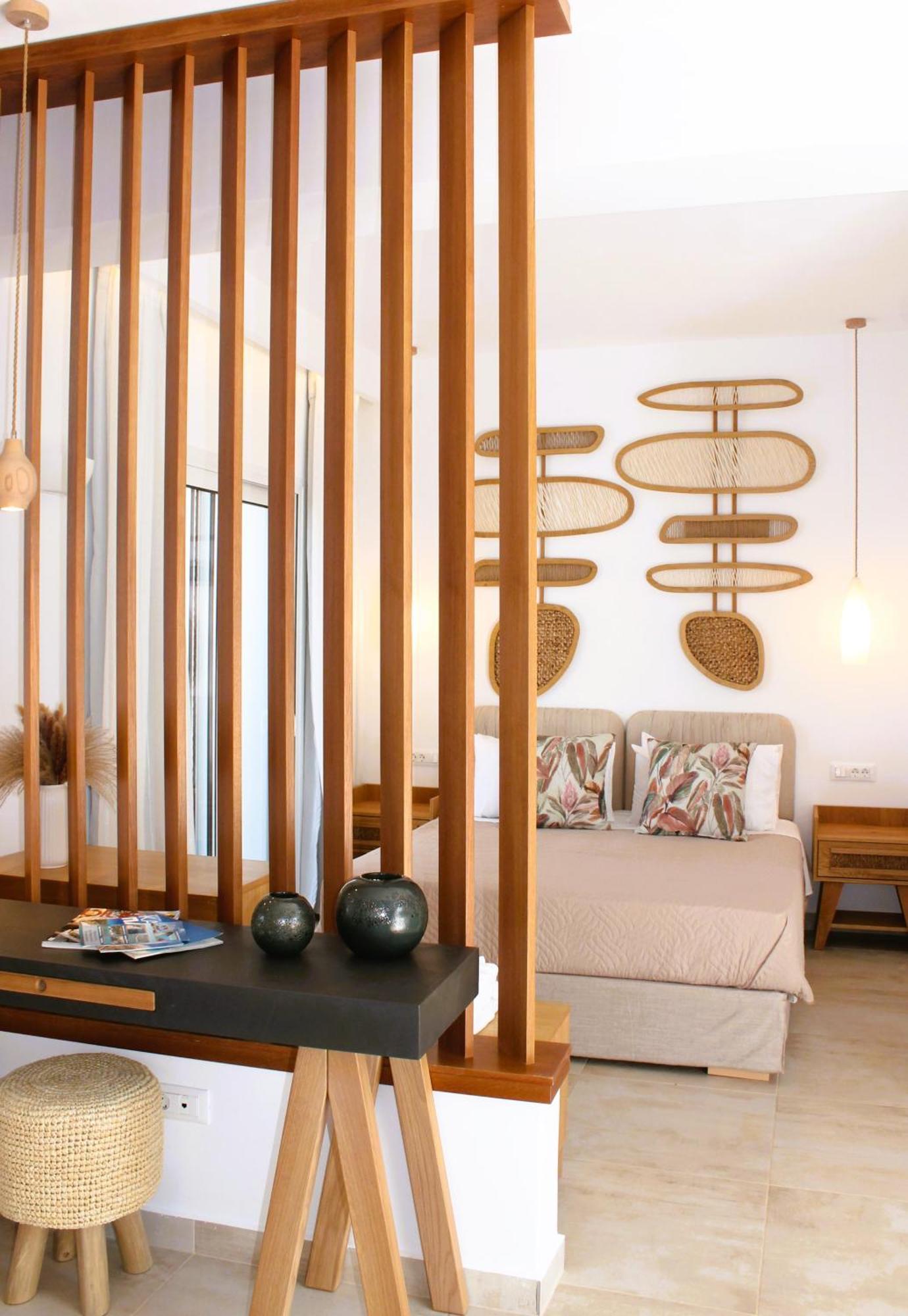 Akropolis Village Complex Of Luxury Residence Kyra Panagia Екстер'єр фото
